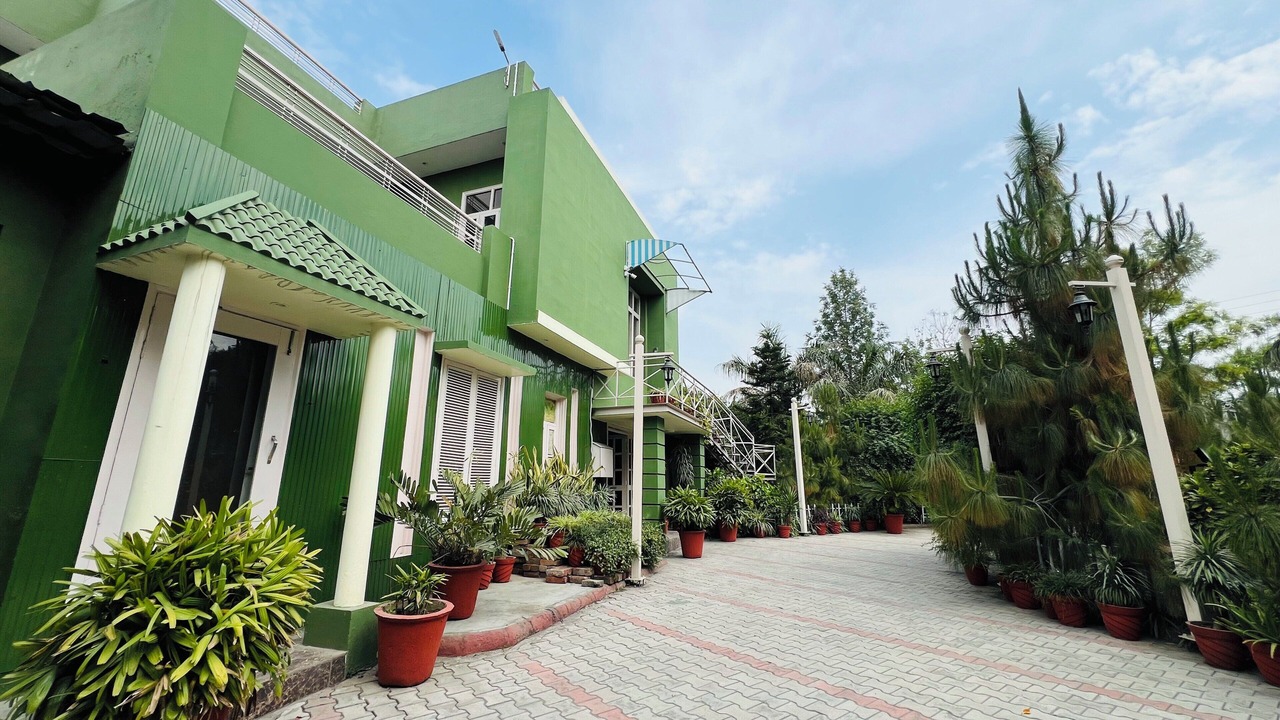 Photo of Outdoor in Ludhiana