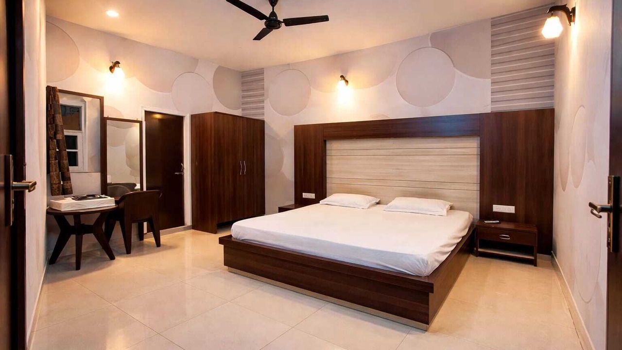 Photo of Bedroom in Ludhiana