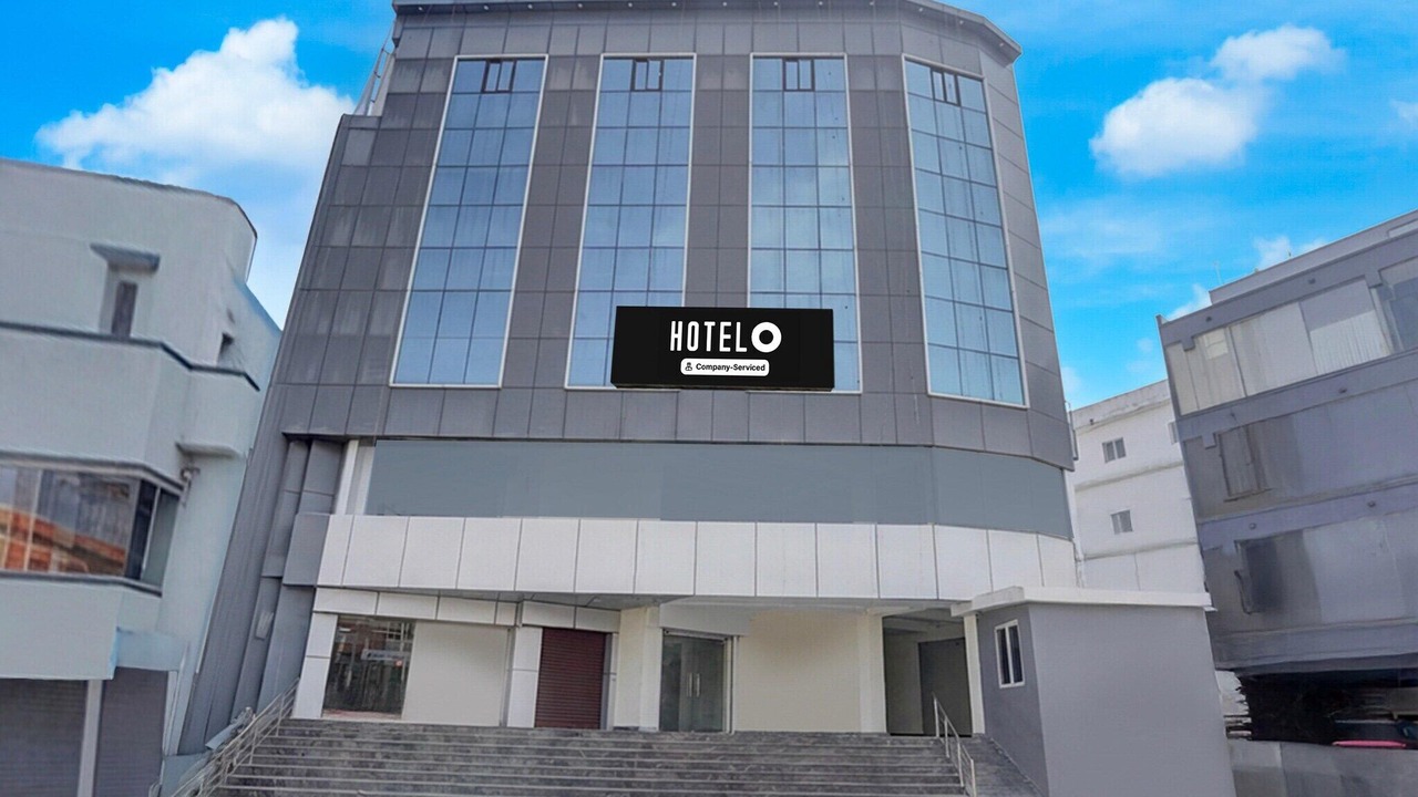 Photo of Outdoor in Nellore