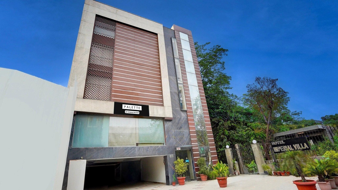 Photo of Outdoor in Lajpat Nagar