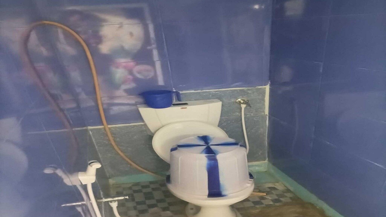 Photo of Bathroom in Vadipatti