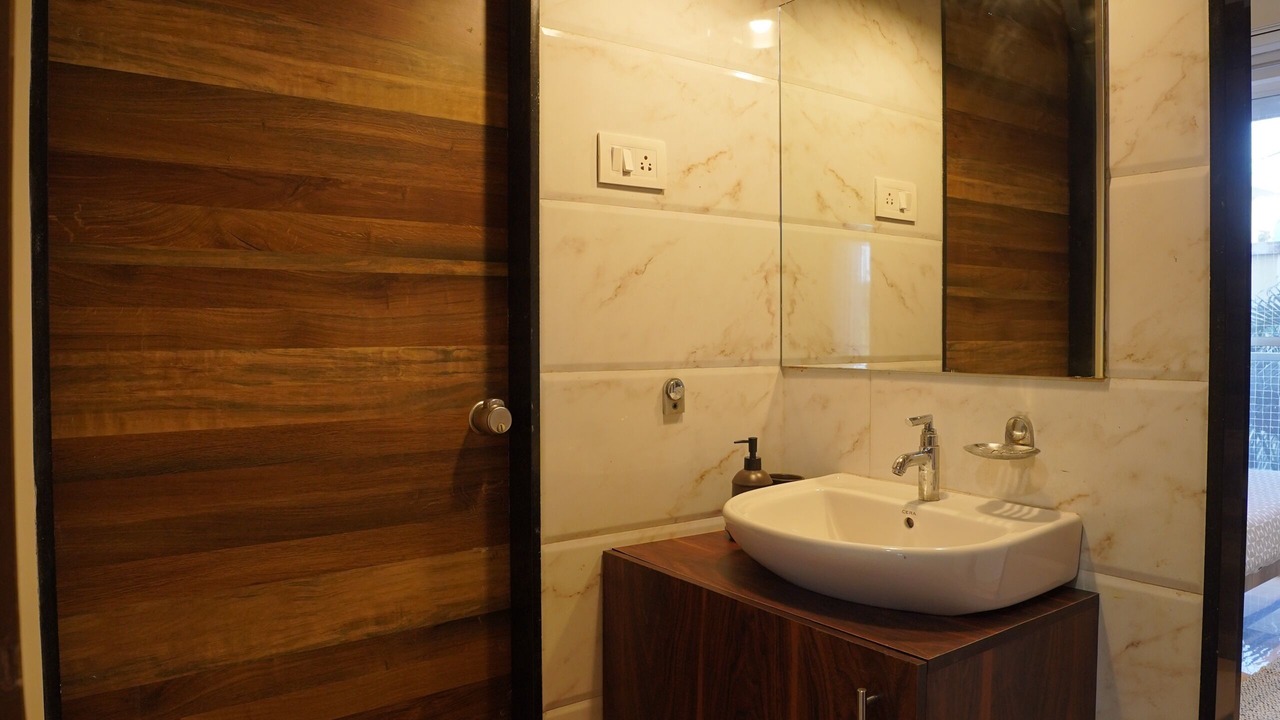 Photo of Bathroom in Nashik