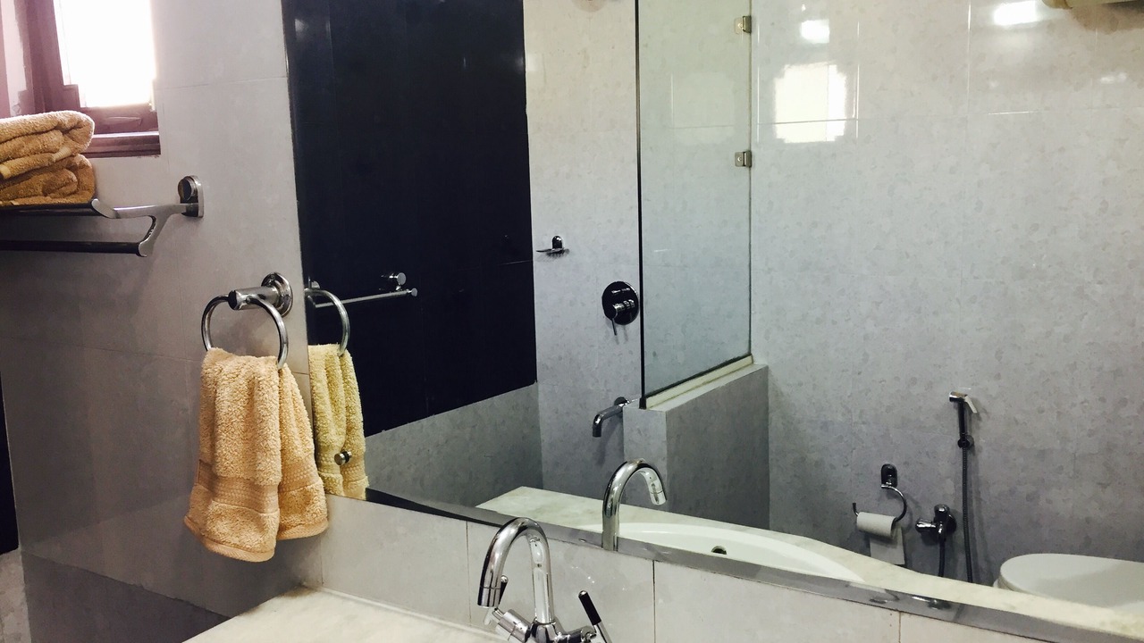 Photo of Bathroom in Greater Kailash