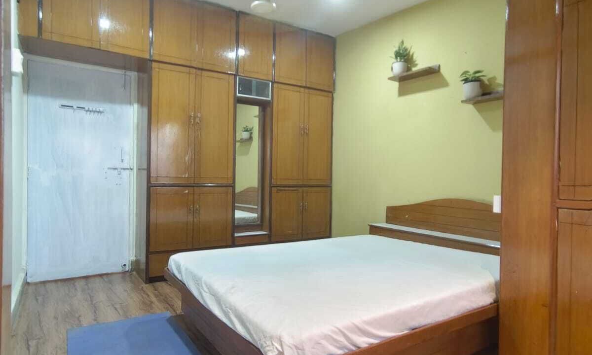 Photo of Bedroom in Aundh
