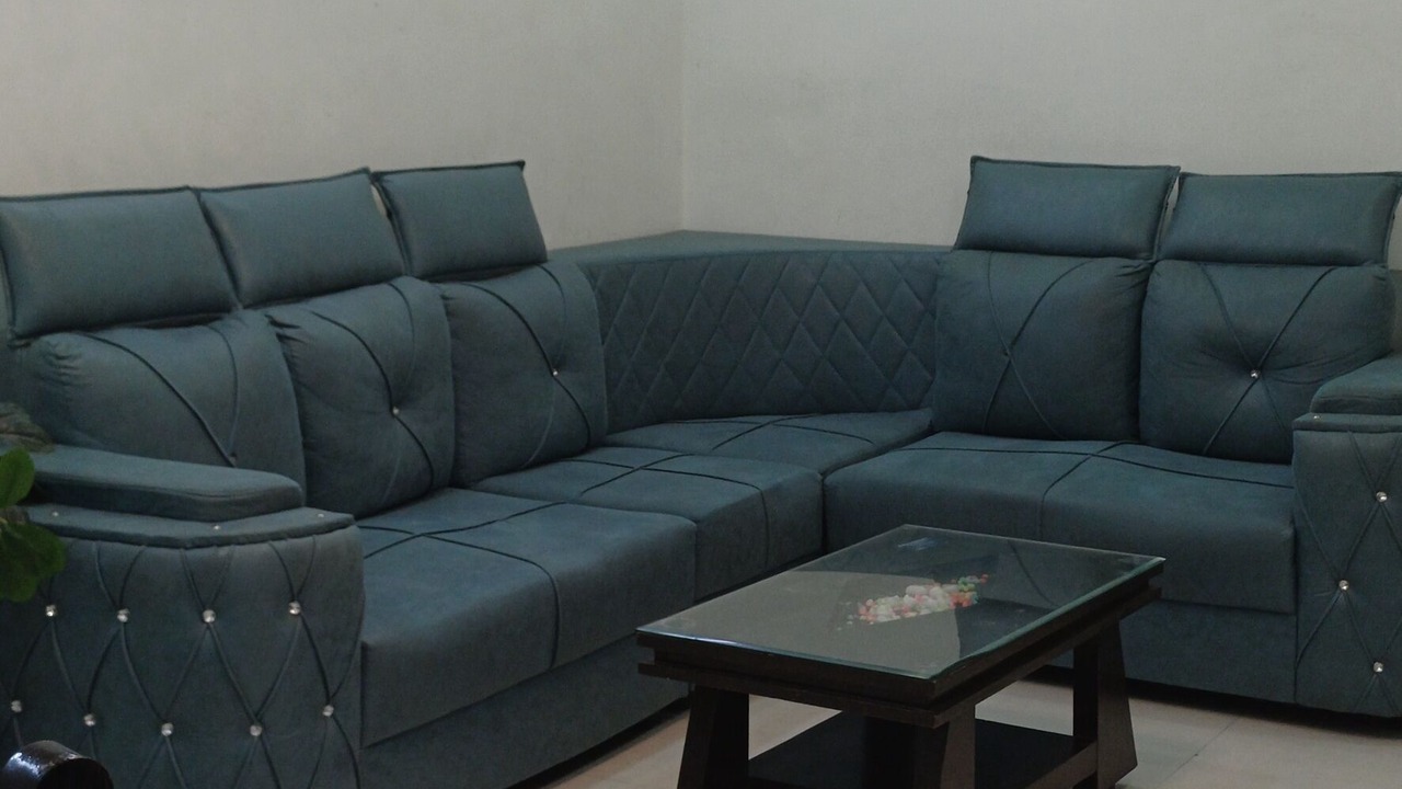 Photo of Livingroom in Hyderabad