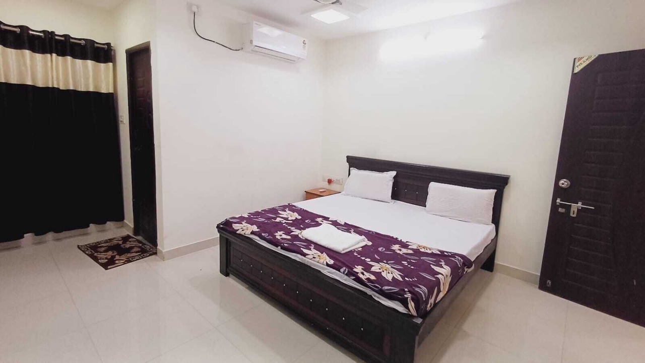 Photo of Bedroom in Hyderabad