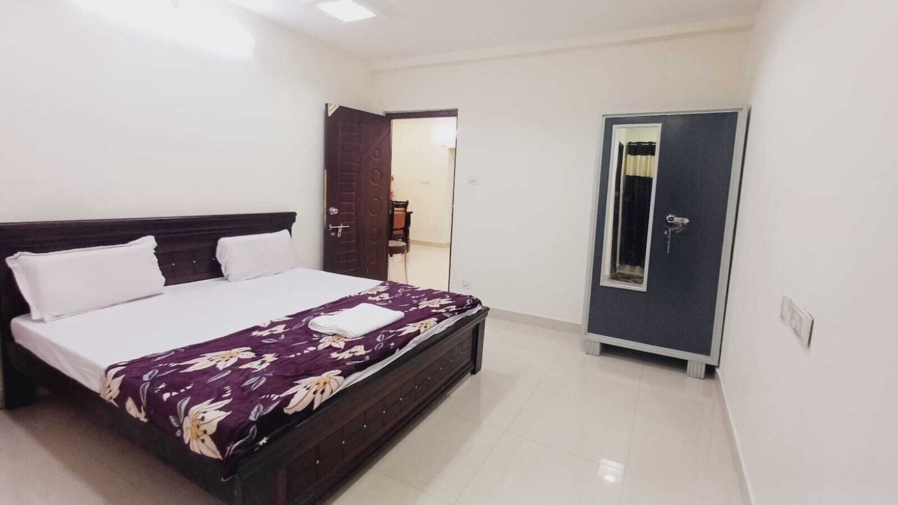 Photo of Bedroom in Hyderabad