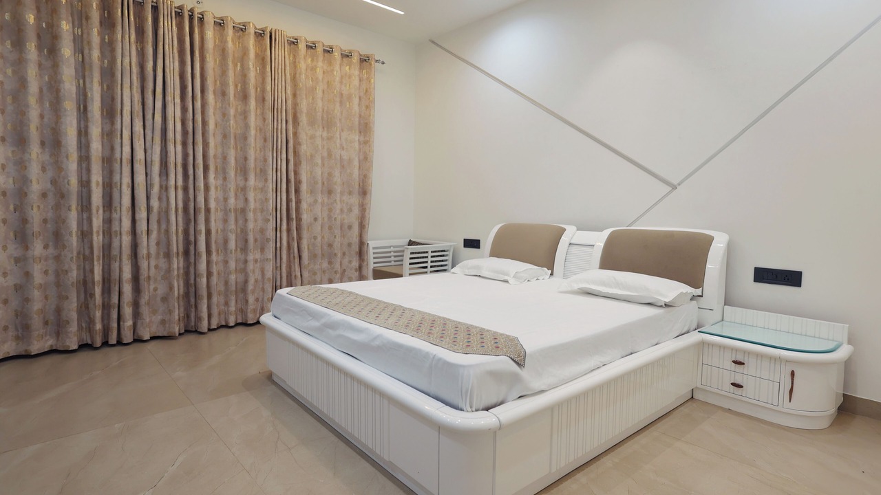 Photo of Bedroom in Delhi