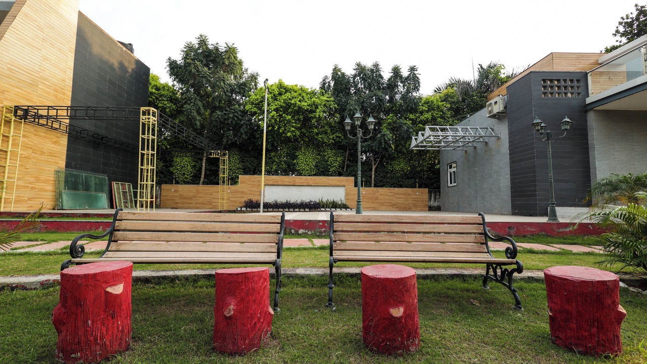 Photo of Outdoor in Delhi