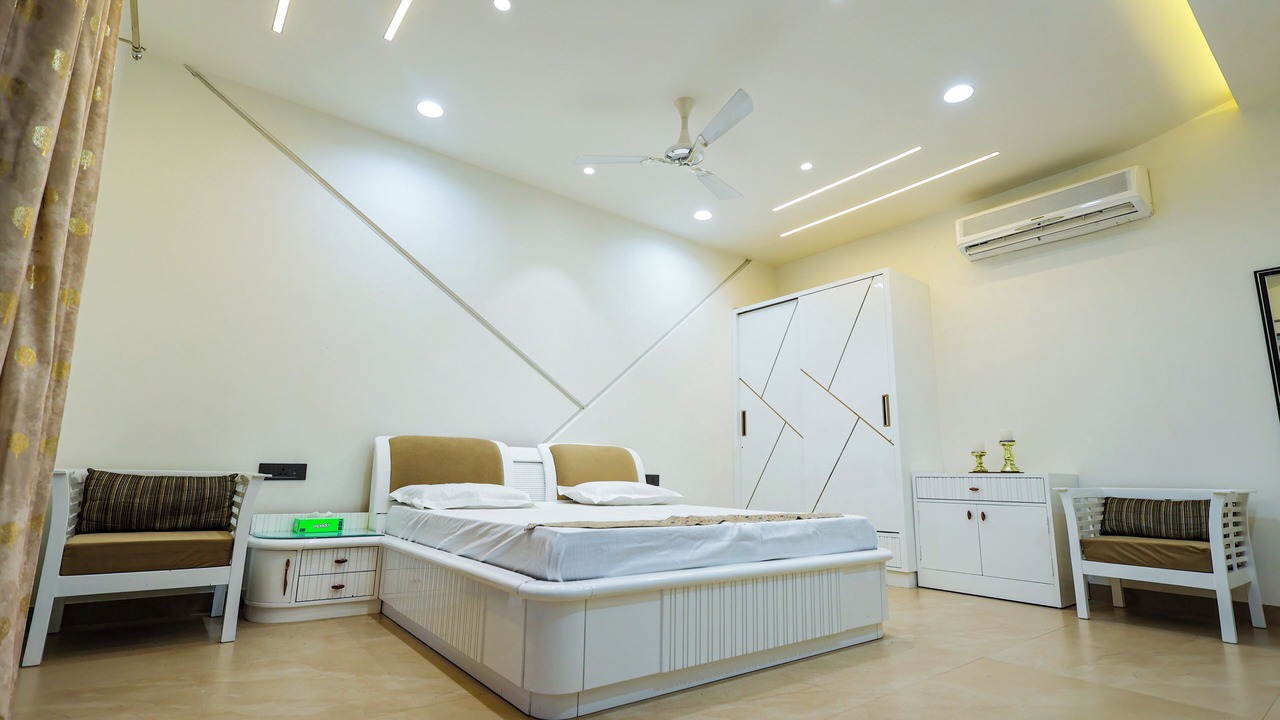 Photo of Bedroom in Delhi
