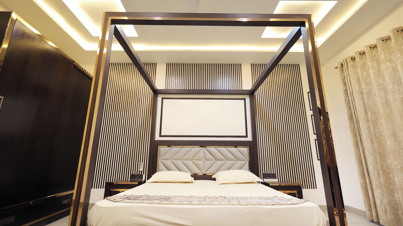 Photo of Bedroom in Delhi