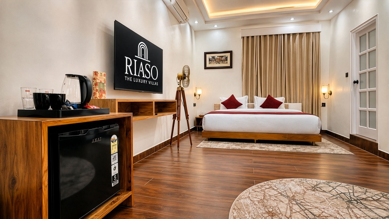 Photo of Livingroom in Gunehr
