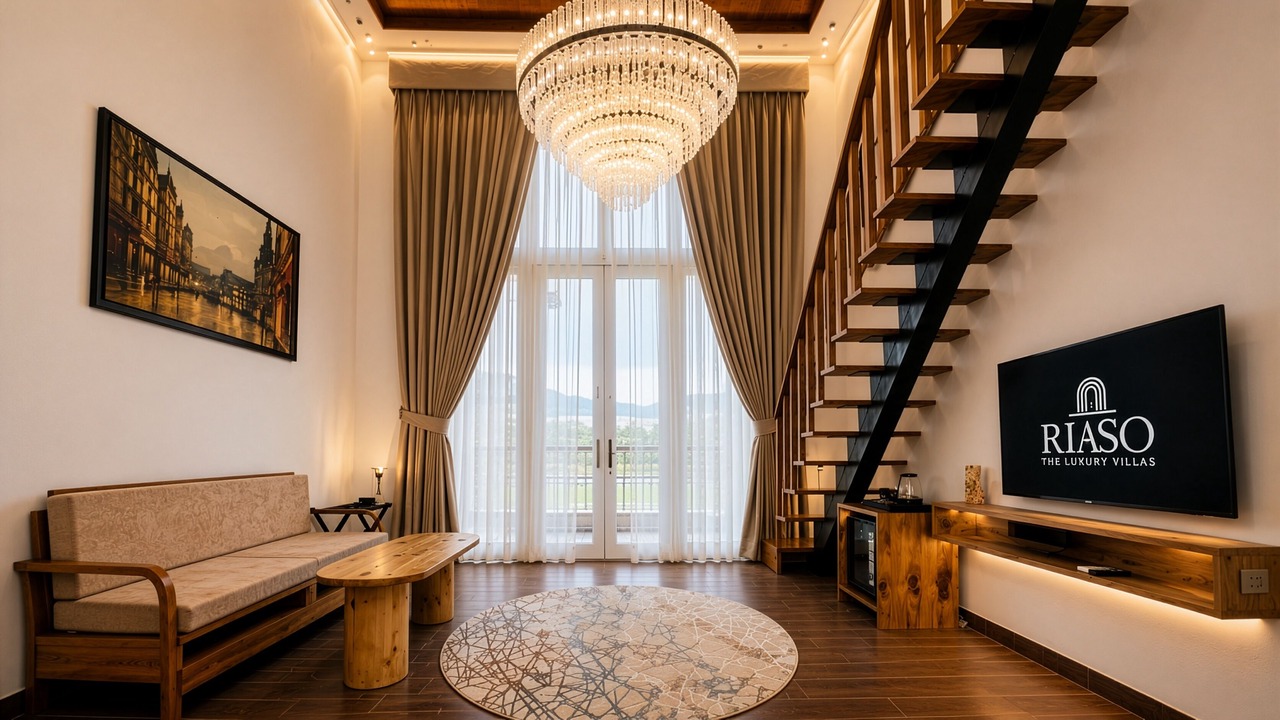 Photo of Livingroom in Gunehr