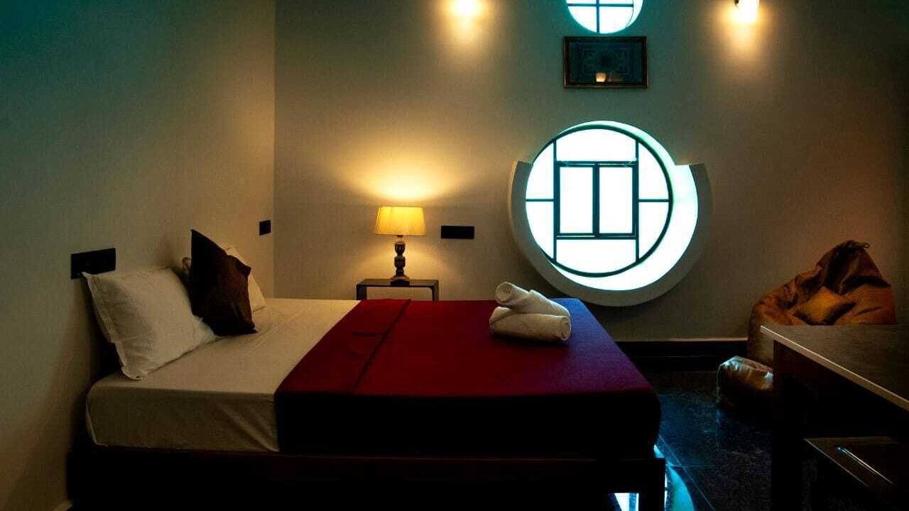 Photo of Bedroom in Kalapettai