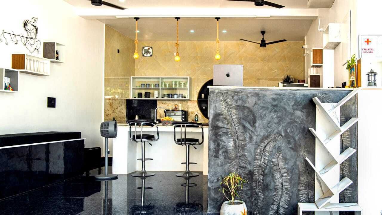 Photo of Kitchen in Kalapettai