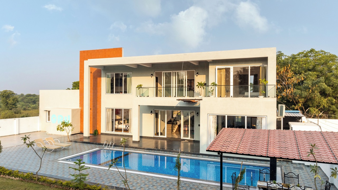 Photo of Outdoor in Chikalwas