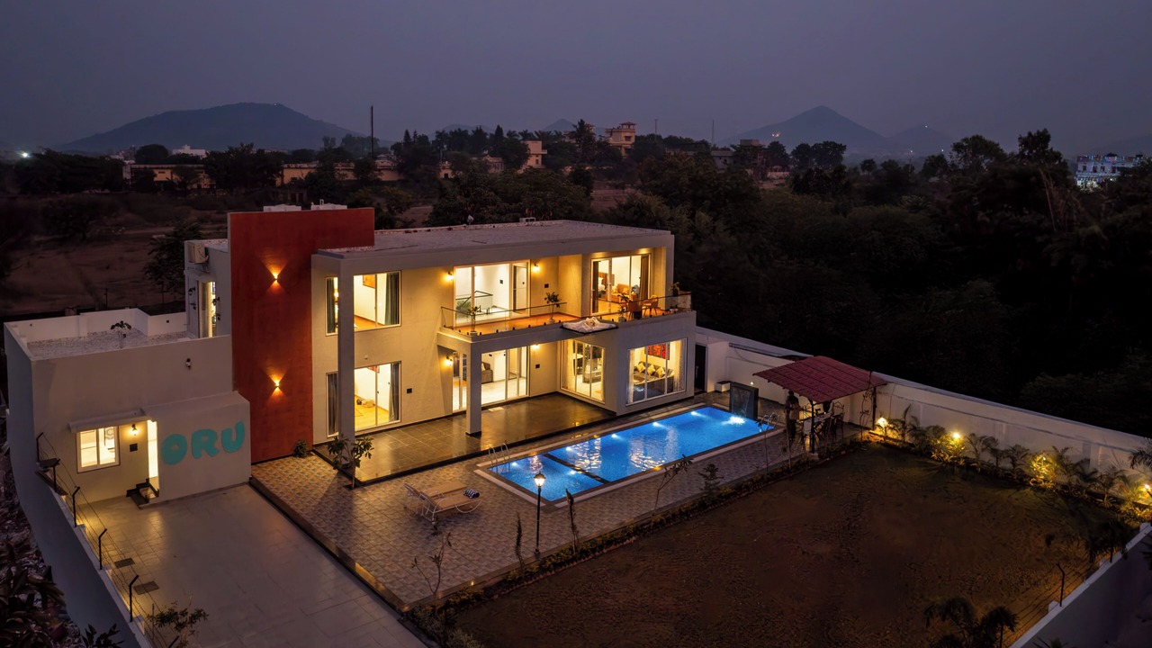 Photo of Outdoor in Chikalwas