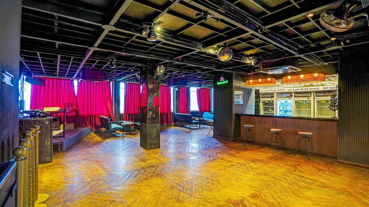 Photo of Livingroom in Ratanada