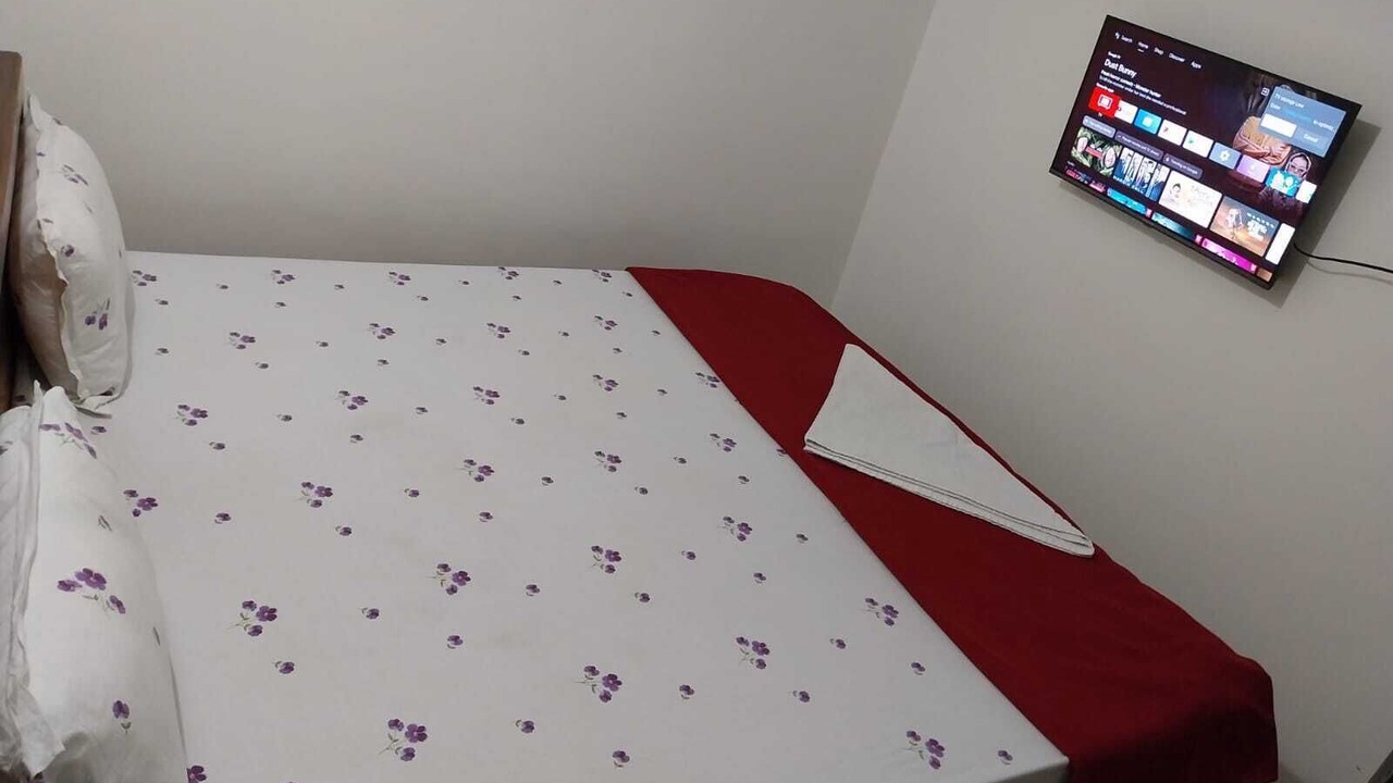 Photo of Bedroom in Puri
