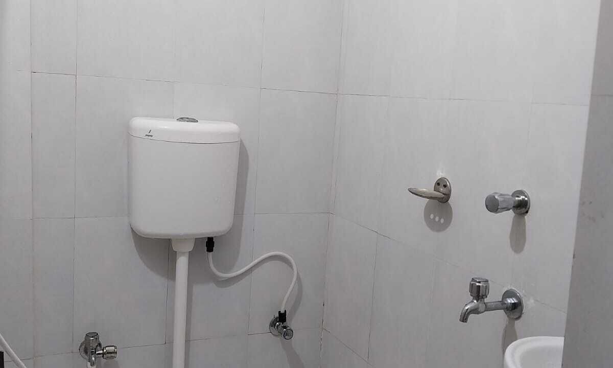 Photo of Bathroom in Puri