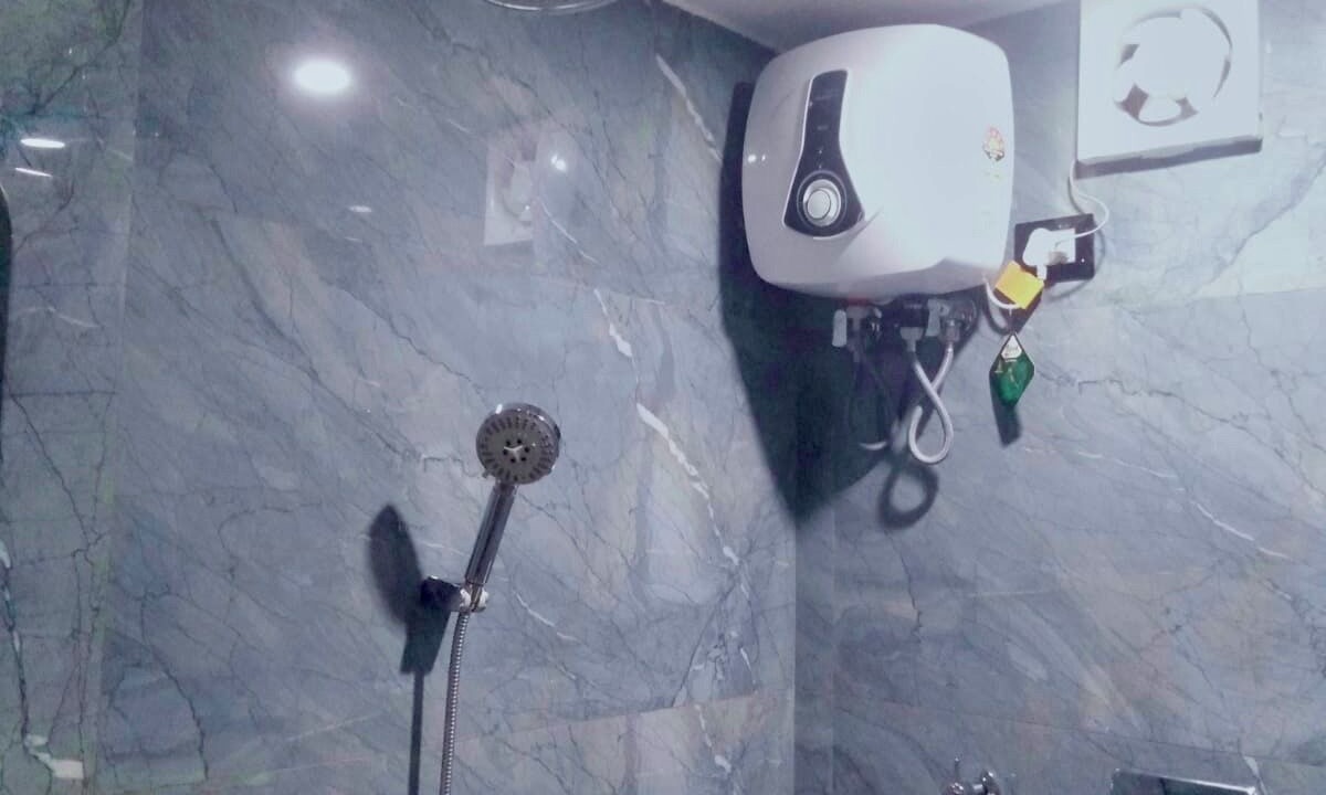 Photo of Bathroom in Varanasi