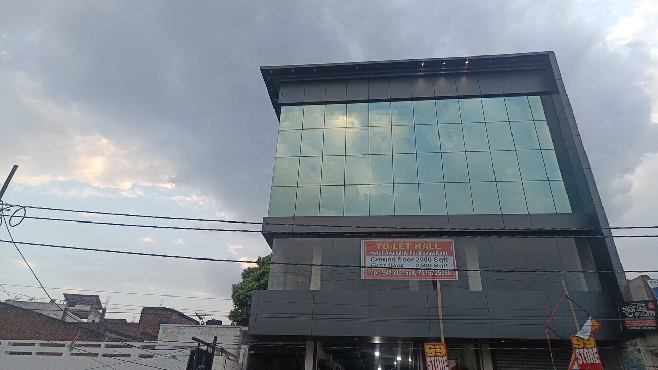 Photo of Outdoor in Kanpur