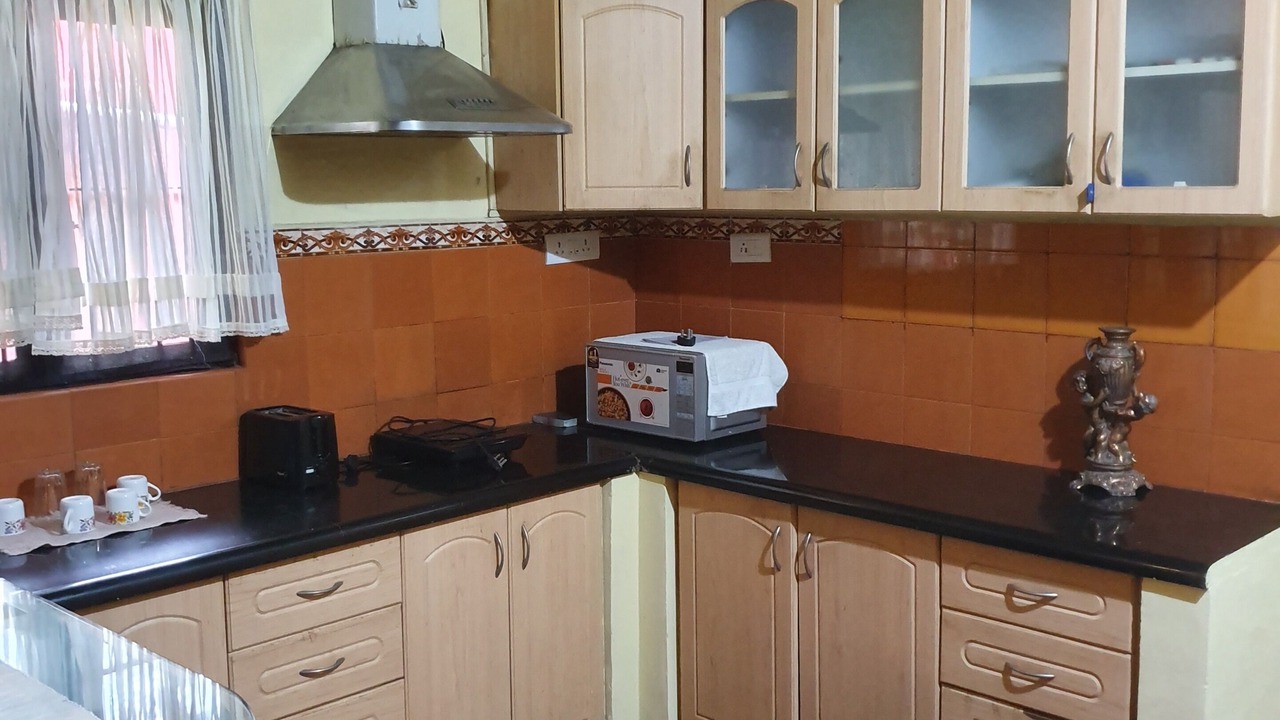 Photo of Kitchen in Agara