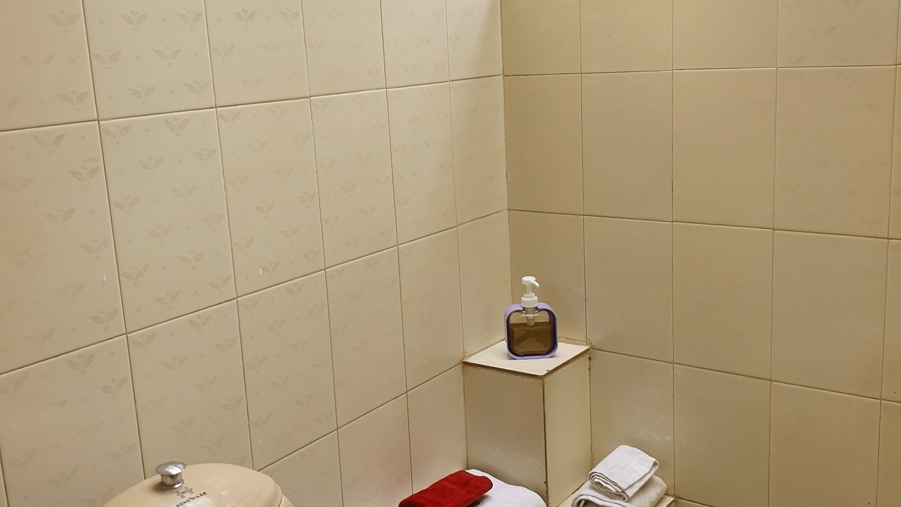 Photo of Bathroom in Agara