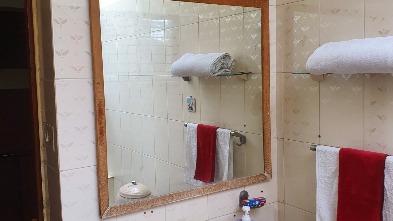 Photo of Bathroom in Agara