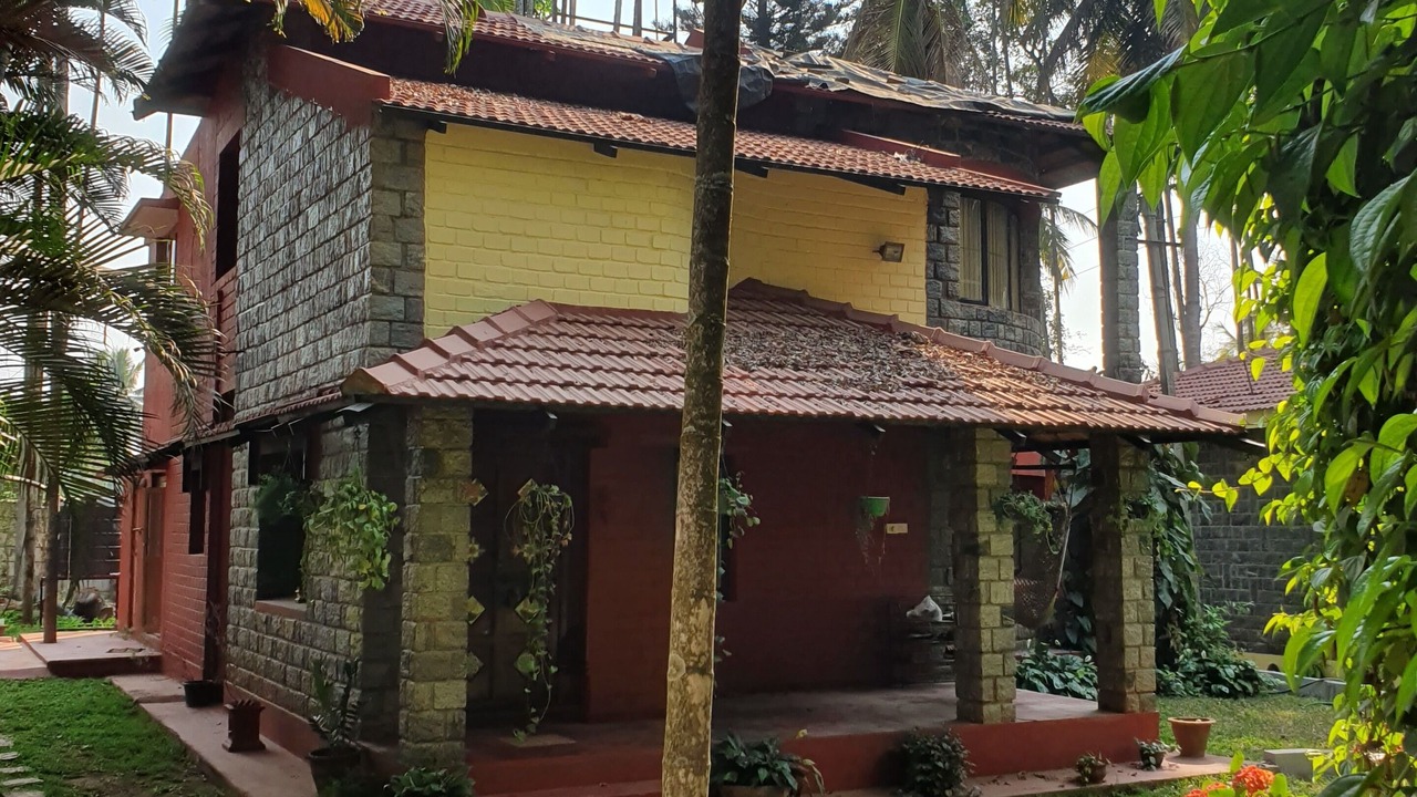 Photo of Outdoor in Agara