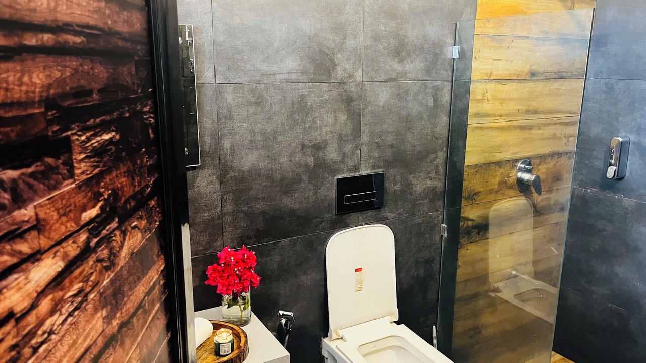 Photo of Bathroom in Kalpetta