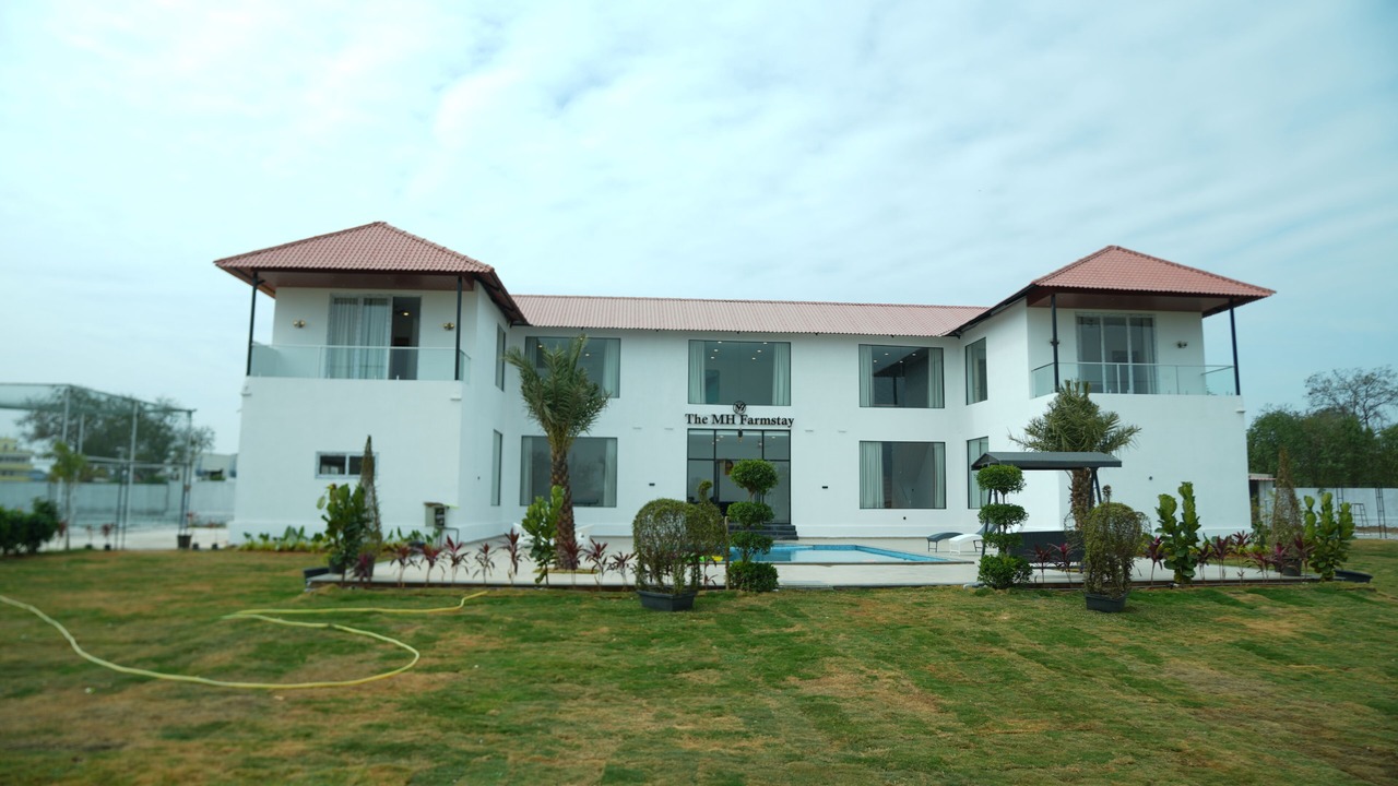 Photo of Outdoor in Hyderabad