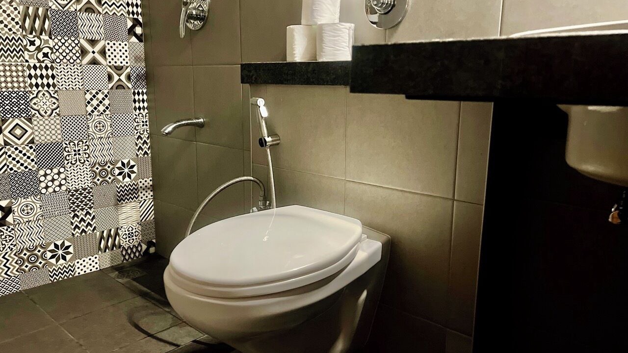 Photo of Bathroom in Gandhinagar