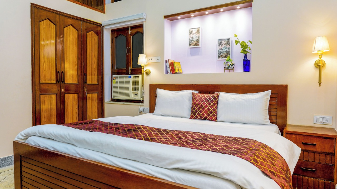 Photo of Bedroom in Varanasi