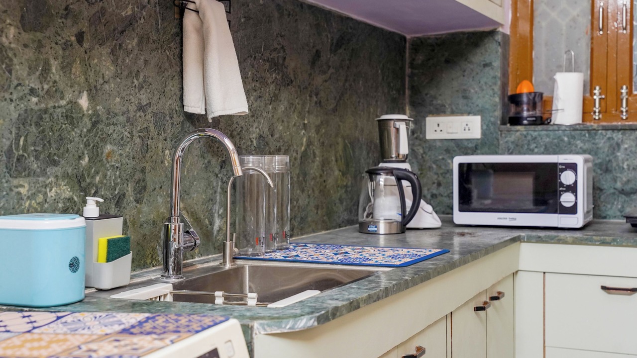 Photo of Kitchen in Varanasi