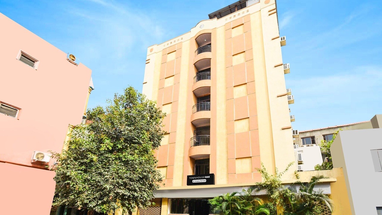 Photo of Outdoor in Secunderabad