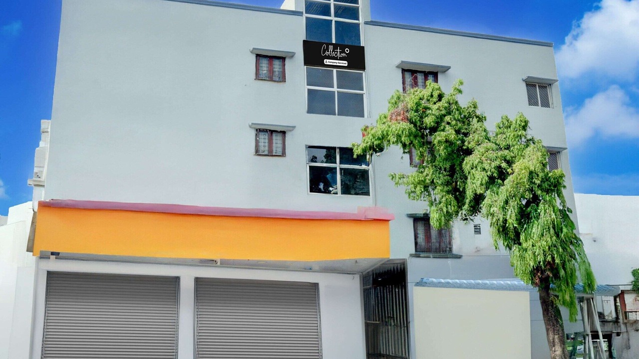Photo of Outdoor in Hyderabad