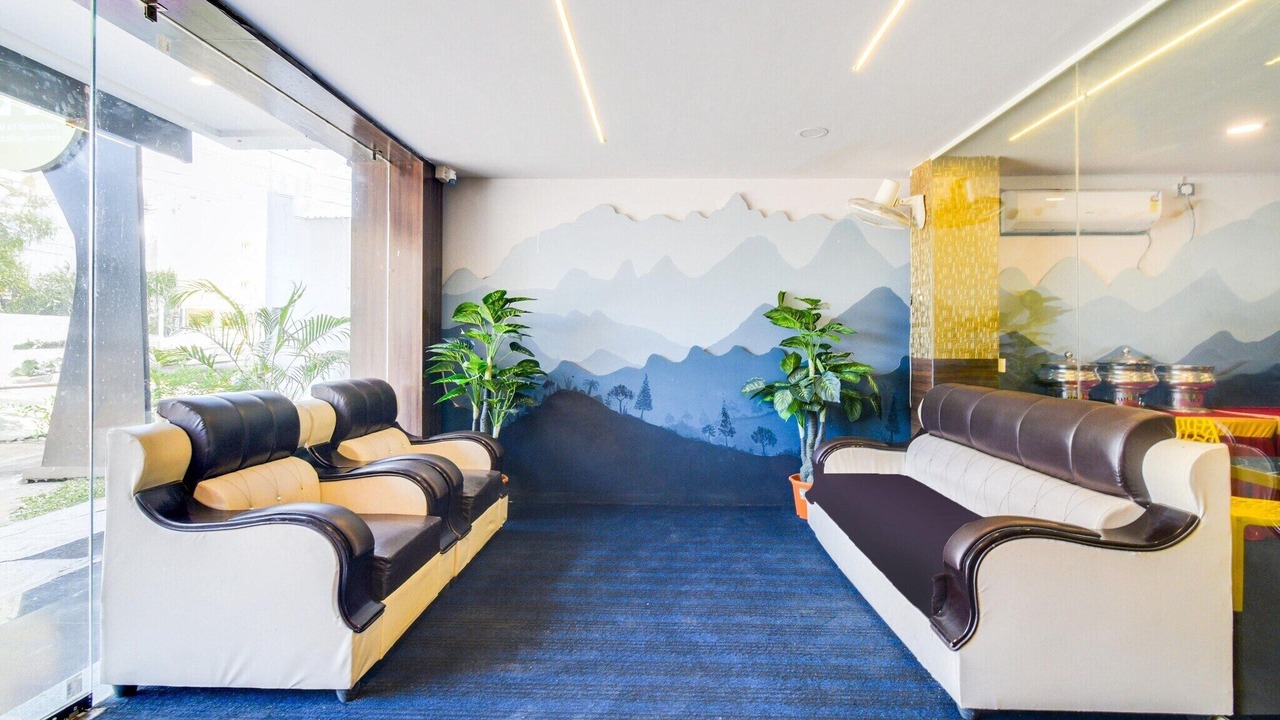 Photo of Livingroom in Shamshabad