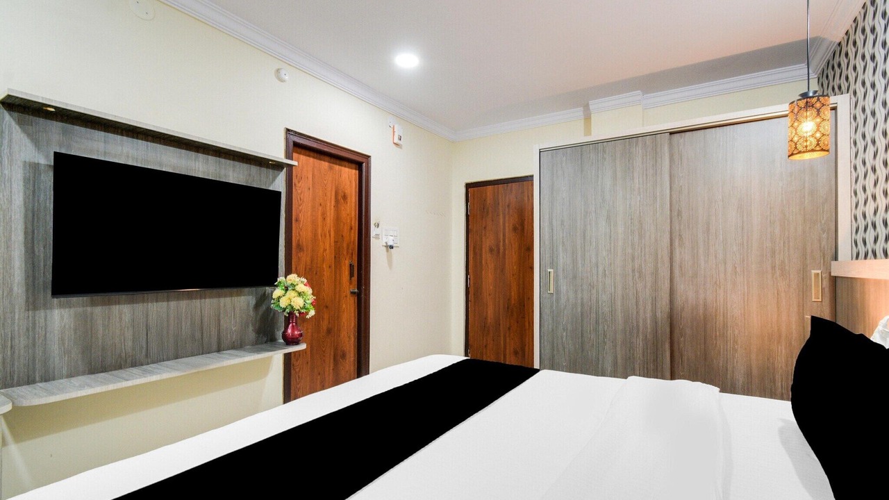 Photo of Bathroom in Shamshabad