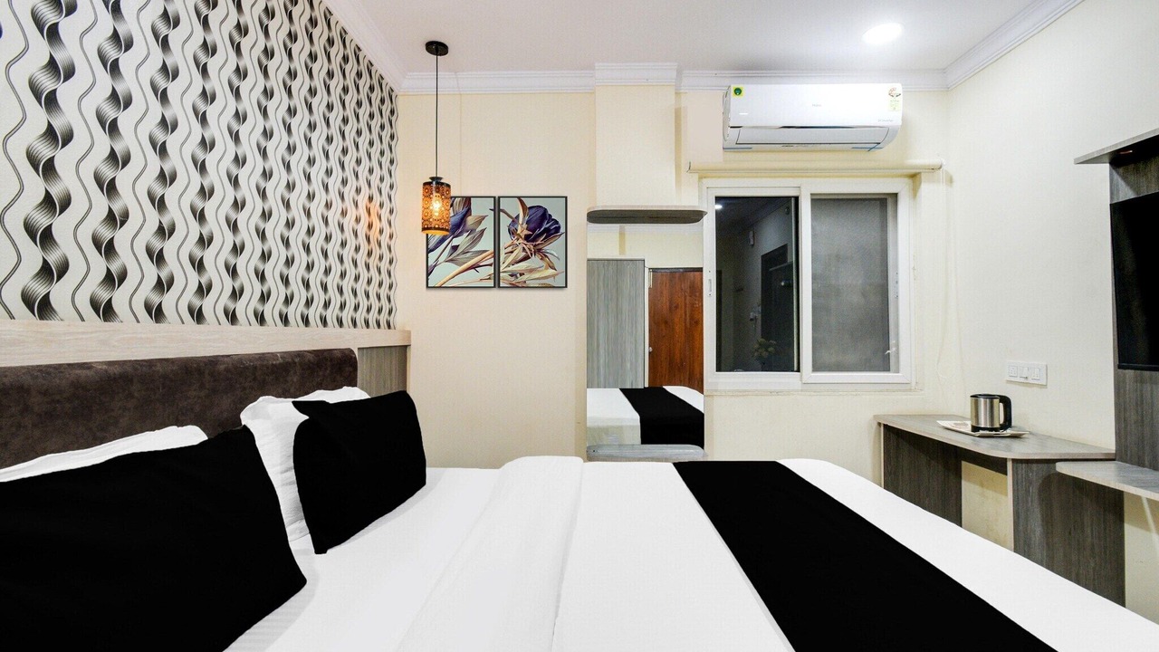 Photo of Bathroom in Shamshabad