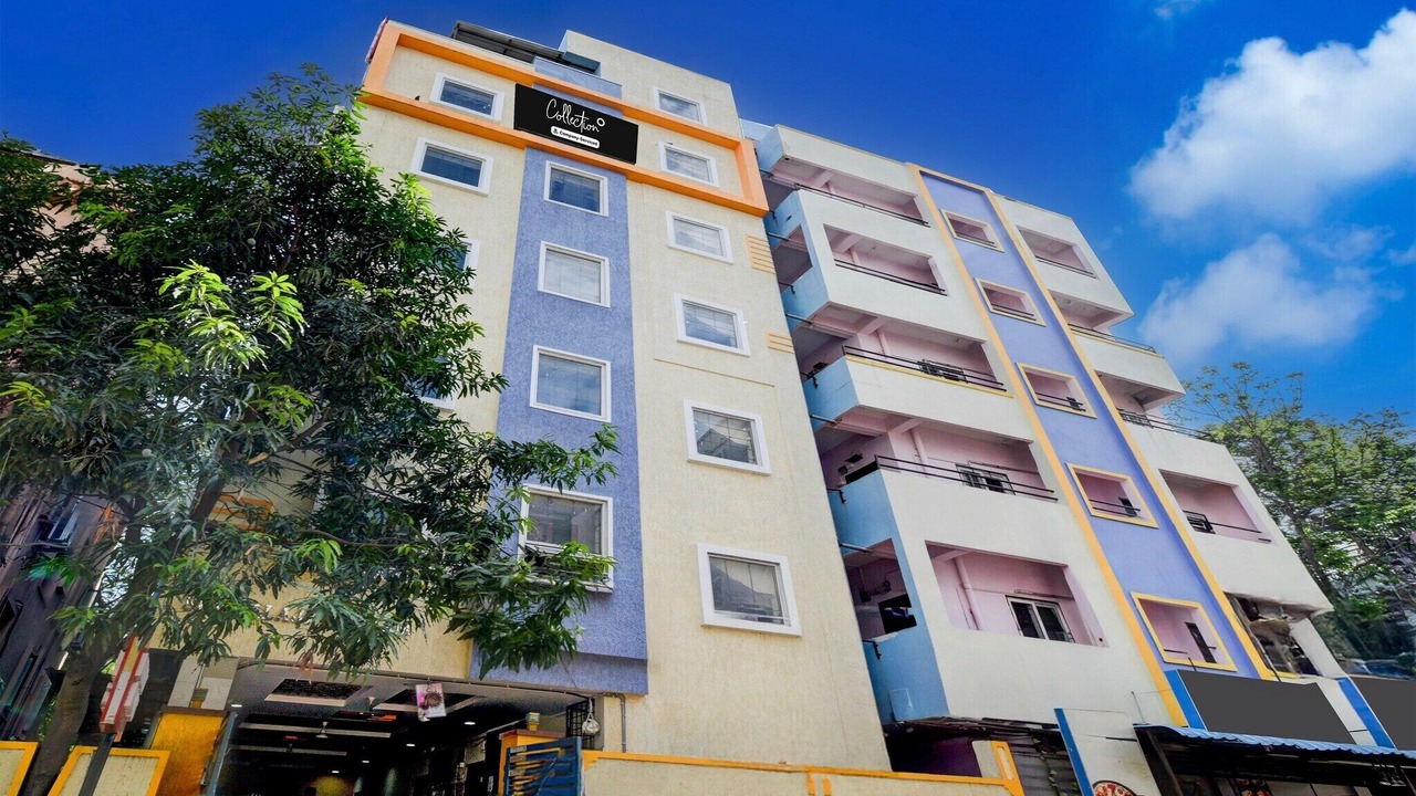 Photo of Outdoor in Gachibowli