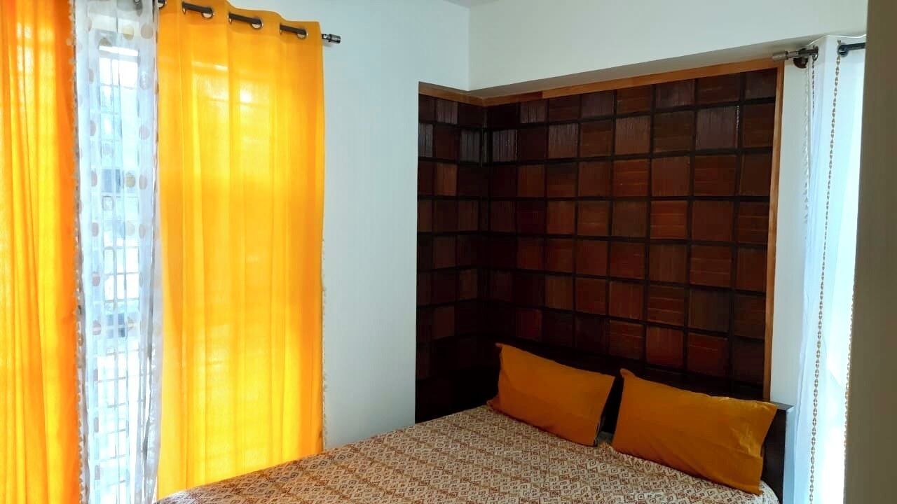 Photo of Bedroom in BTM Layout