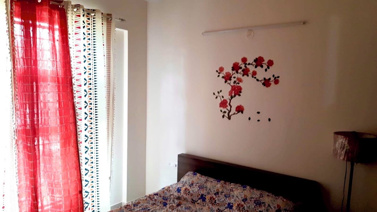Photo of Bedroom in BTM Layout