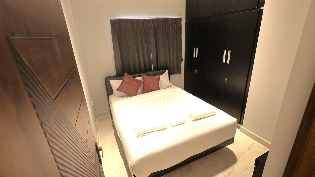 Photo of Bedroom in Madurai