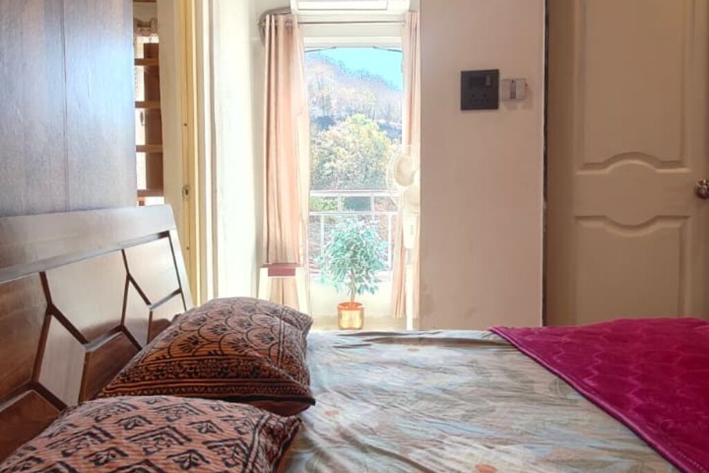 Photo of Bedroom in Paud