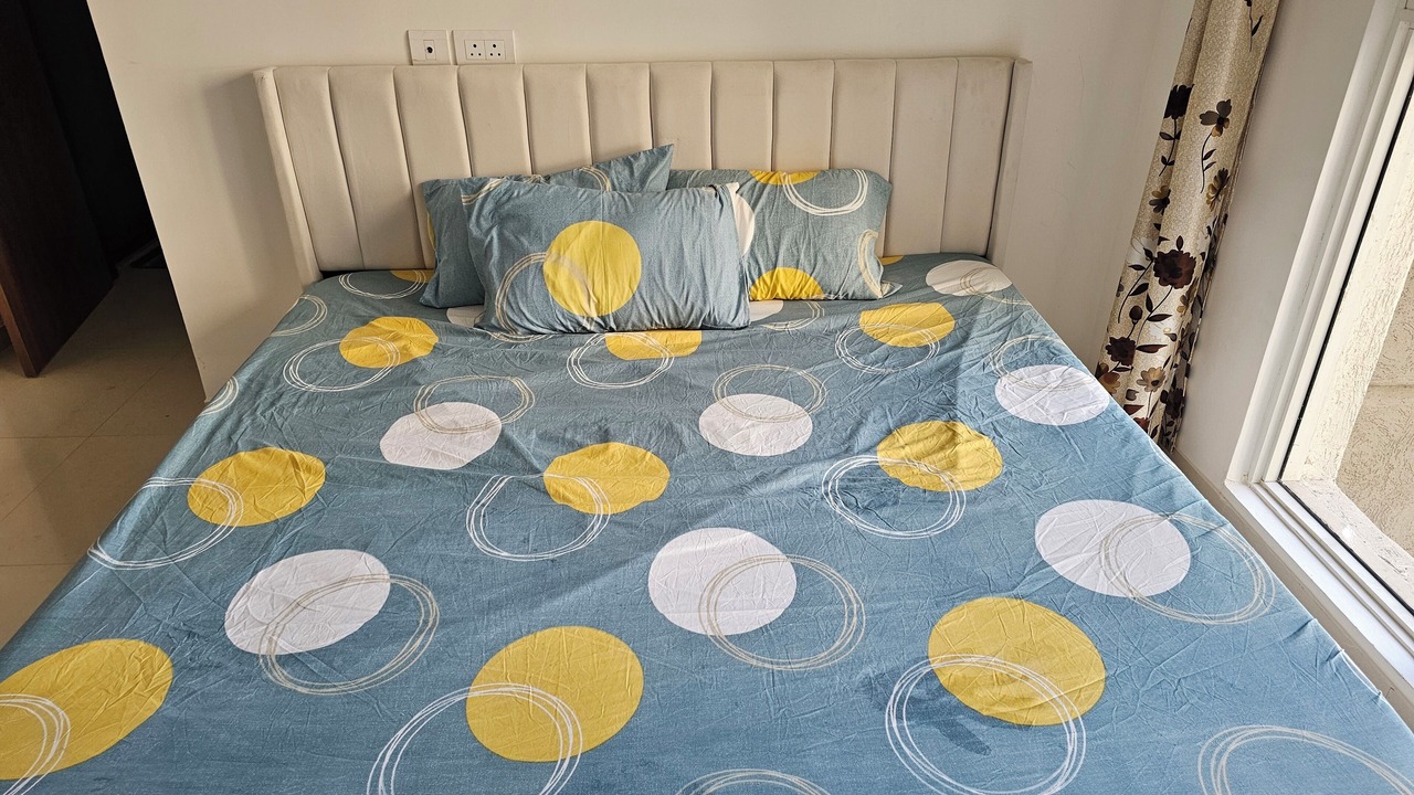 Photo of Bedroom in Thane West