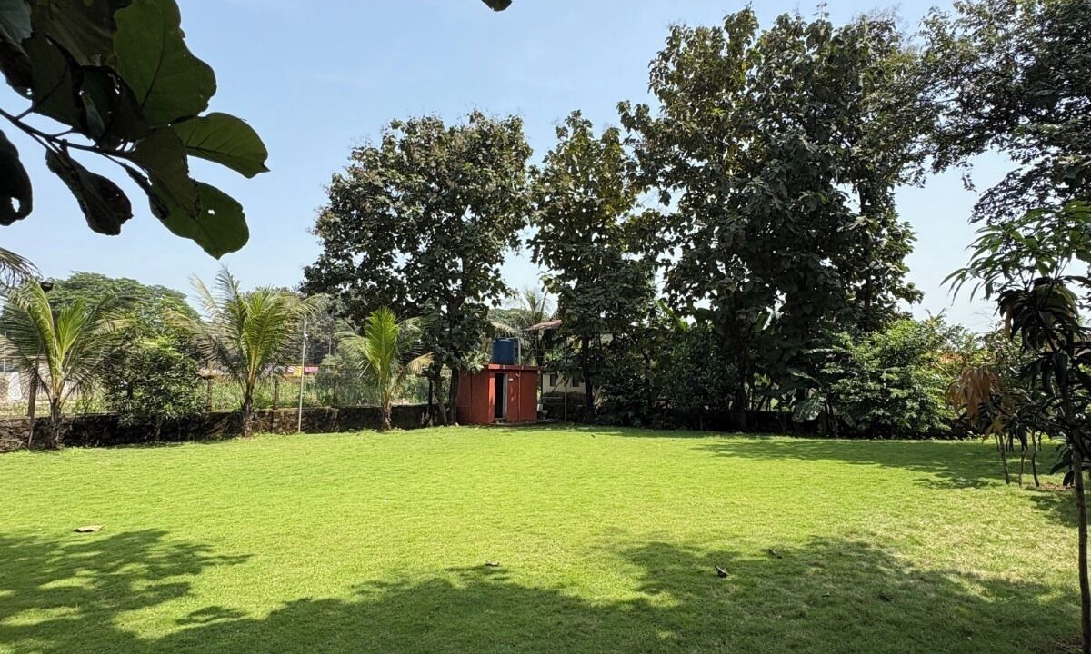 Photo of Outdoor in Karjat