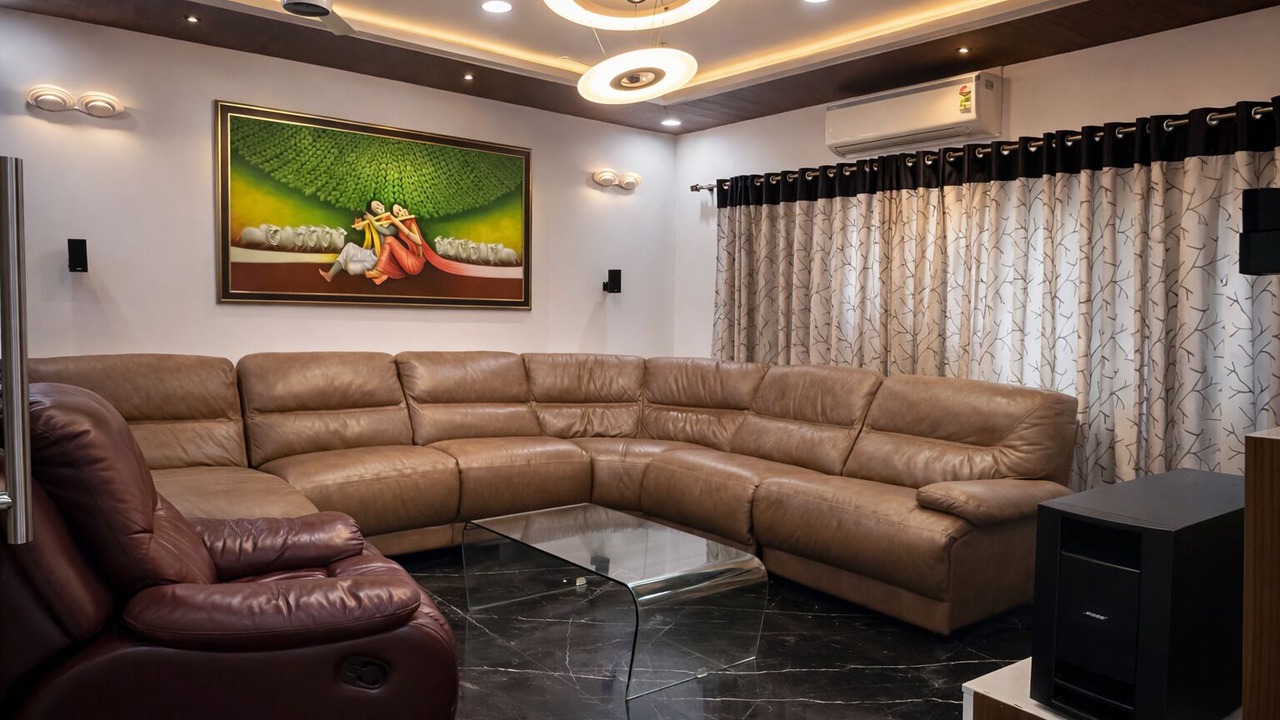 Photo of Livingroom in Sadras