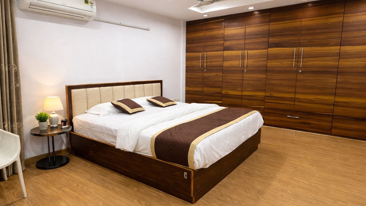 Photo of Bedroom in Sadras