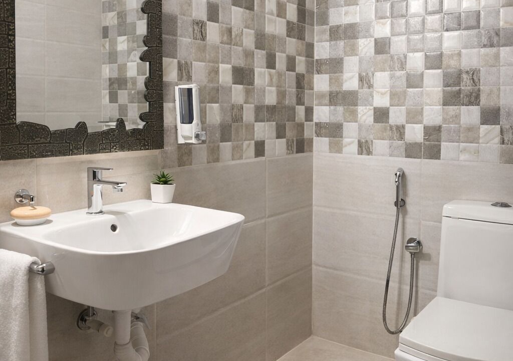 Photo of Bathroom in Sadras